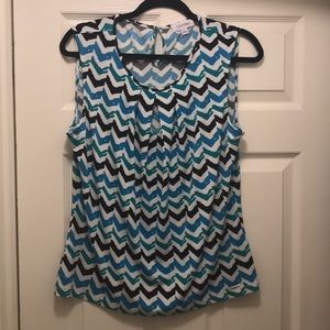 Great condition Calvin Klein tank